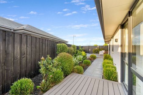 Photo of property in 6 Munro Lane, Rolleston, 7615