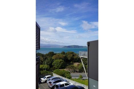 Photo of property in 9/2 Onslow Road, Khandallah, Wellington, 6035