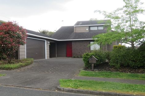 Photo of property in 23 Coldham Crescent, Saint Johns, Auckland, 1072
