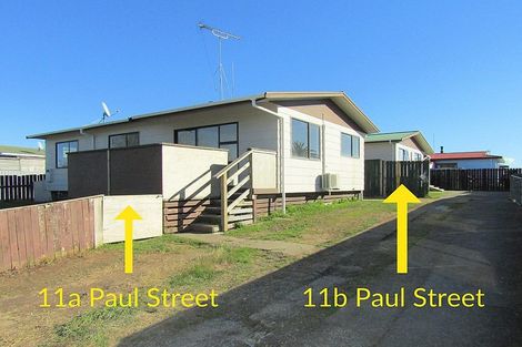 Photo of property in 2/11 Paul Street, Whakatane, 3120