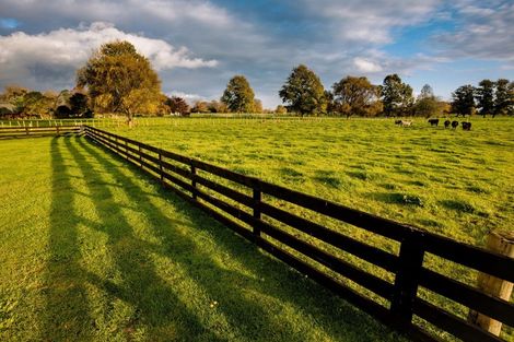 Photo of property in 98 Tamahere Drive, Tamahere, Hamilton, 3283