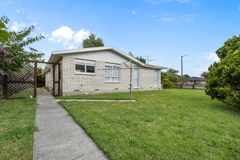 Photo of property in 47 Tower Road, Matamata, 3400