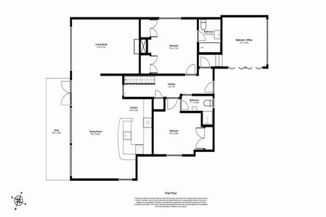 Photo of property in 4 The Crescent, Roseneath, Wellington, 6011