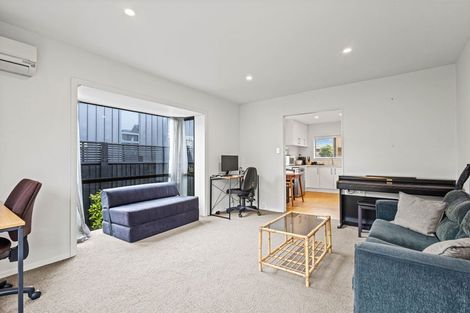 Photo of property in 2/60a Somme Street, St Albans, Christchurch, 8014