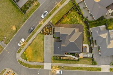 Photo of property in 1 De Surville Way, Pegasus, 7612