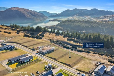 Photo of property in 47 Carrickmore Crescent, Wanaka, 9305