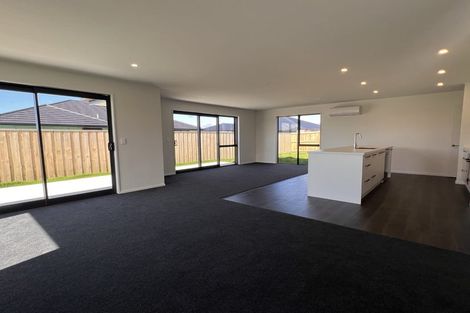 Photo of property in 132 Shillingford Boulevard, Rolleston, 7615