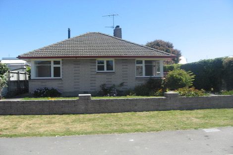 Photo of property in 39 Browning Street, Sydenham, Christchurch, 8023