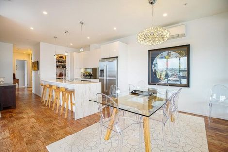 Photo of property in 1304/8 Hereford Street, Freemans Bay, Auckland, 1011