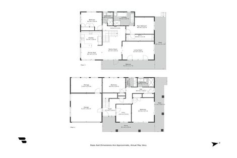 Photo of property in 2/33 Parr Terrace, Castor Bay, Auckland, 0620