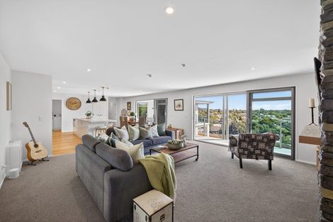 Photo of property in 124a Centaurus Road, Huntsbury, Christchurch, 8022