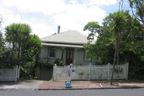 Photo of property in 45 Lincoln Street, Ponsonby, Auckland, 1021