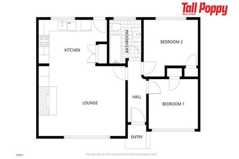 Photo of property in 2/65 Saint Albans Street, St Albans, Christchurch, 8014