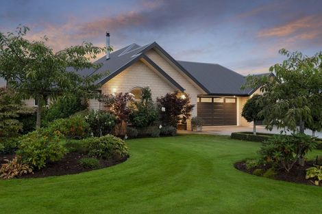 Photo of property in 14 Stables Drive, Lincoln, 7608