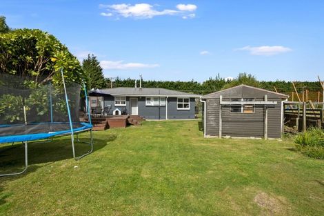 Photo of property in 136 No 2 Road, Te Puke, 3182