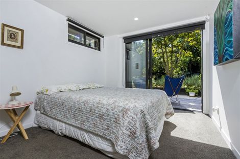 Photo of property in 26 Wicklow Road, Narrow Neck, Auckland, 0622