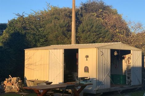 Photo of property in 22 Arapuni Road, Arapuni, Putaruru, 3415