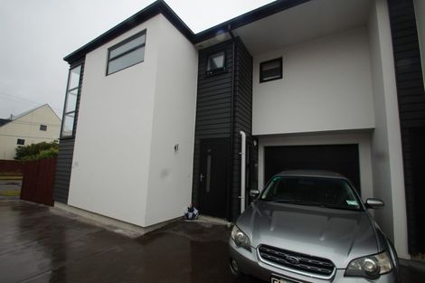 Photo of property in 70 Burke Street, Addington, Christchurch, 8024