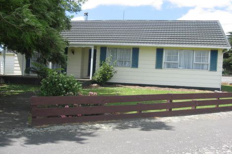 Photo of property in 27 George Street, Pahiatua, 4910