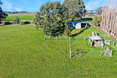 Photo of property in 98a Whiterocks Road, Deborah, Oamaru, 9492