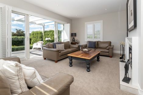 Photo of property in 56 Weatherly Drive, Beachlands, Auckland, 2018
