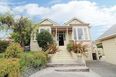Photo of property in 35 Crosby Street, Mornington, Dunedin, 9011
