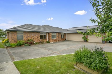 Photo of property in 26 Grosvenor Drive, Matamata, 3400