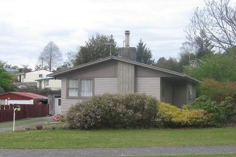 Photo of property in 93 Pandora Avenue, Sunnybrook, Rotorua, 3015