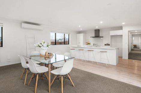 Photo of property in 16 Ledbury Drive, Rolleston, 7615