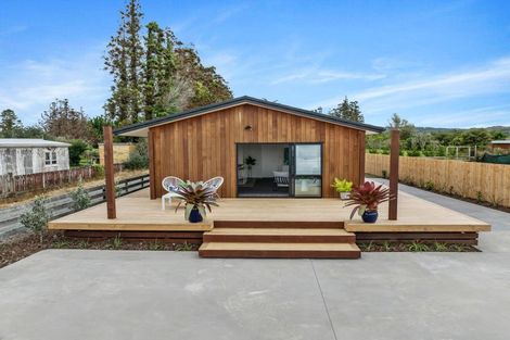 Photo of property in 46 Shoemaker Road, Waipu, 0510