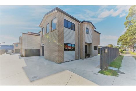 Photo of property in 6a Butler Avenue, Papatoetoe, Auckland, 2025