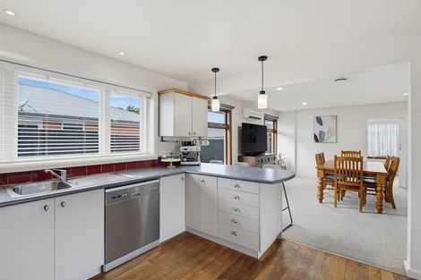 Photo of property in 91 Dunford Street, Rakaia, 7710