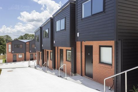 Photo of property in 8/5 King Street, Papakura, 2110