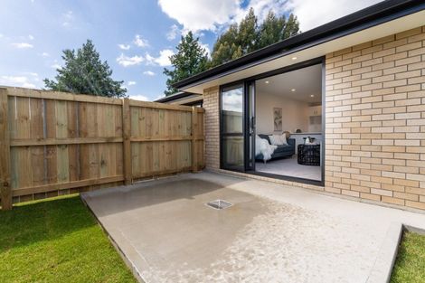 Photo of property in 100 Hagart-alexander Drive, Mosgiel, 9024