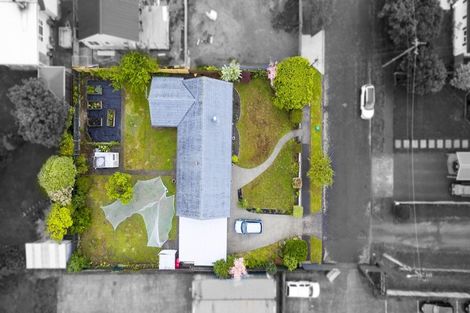 Photo of property in 49 Tennyson Street, Trentham, Upper Hutt, 5018