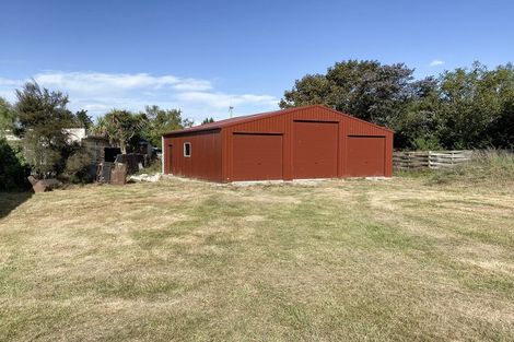 Photo of property in 3 Mckellar Street, Duntroon, Oamaru, 9494