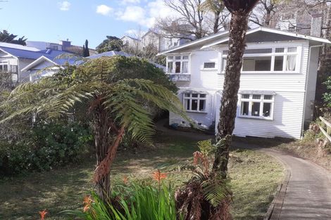 Photo of property in 67 Brooklyn Road, Mount Cook, Wellington, 6011