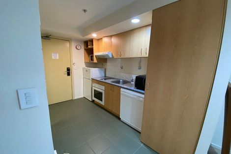 Photo of property in Argent Hall Apartments, C/2 Eden Crescent, Auckland Central, Auckland, 1010