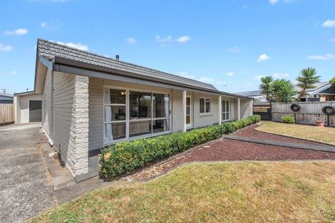 Photo of property in 55 Morrow Avenue, St Andrews, Hamilton, 3200