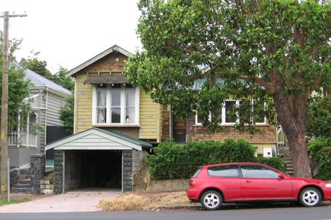Photo of property in 104 Williamson Avenue, Grey Lynn, Auckland, 1021