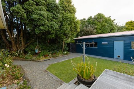 Photo of property in 85 Savage Crescent, West End, Palmerston North, 4412