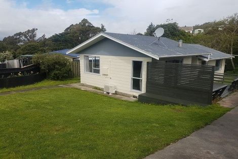 Photo of property in 41 Thimble Lane, Whitby, Porirua, 5024