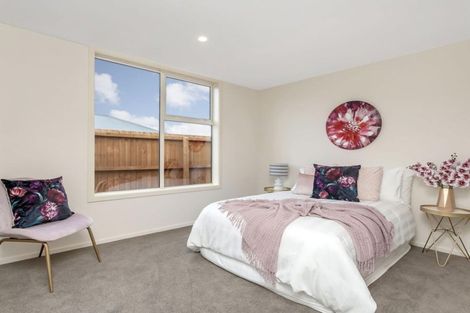 Photo of property in 38 Gracia Avenue, Rolleston, 7615