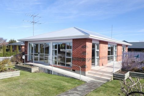 Photo of property in 17 Walshs Road, Allenton, Ashburton, 7700