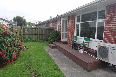 Photo of property in 4/56 North Avon Road, Richmond, Christchurch, 8013