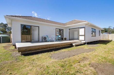 Photo of property in 107b Barry Road, Waihi, 3610