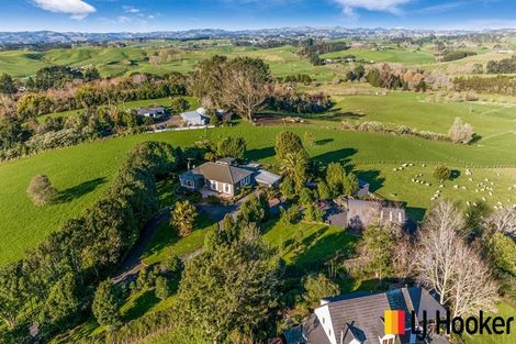 Photo of property in 377 Ostrich Farm Road, Pukekohe, 2679