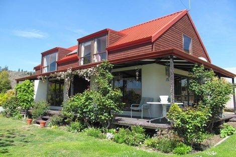 Photo of property in 21 O'neill Crescent, Bridge Hill, Alexandra, 9320