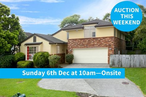 Photo of property in 17 Pippen Court, Henderson, Auckland, 0612