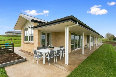 Photo of property in 45 Ellicott Road, Rotoorangi, Te Awamutu, 3879
